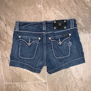 Miss Me Women’s shorts